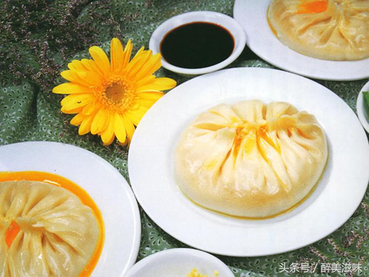 中国四大菜系淮扬菜介绍,中国四大菜系之鲁菜