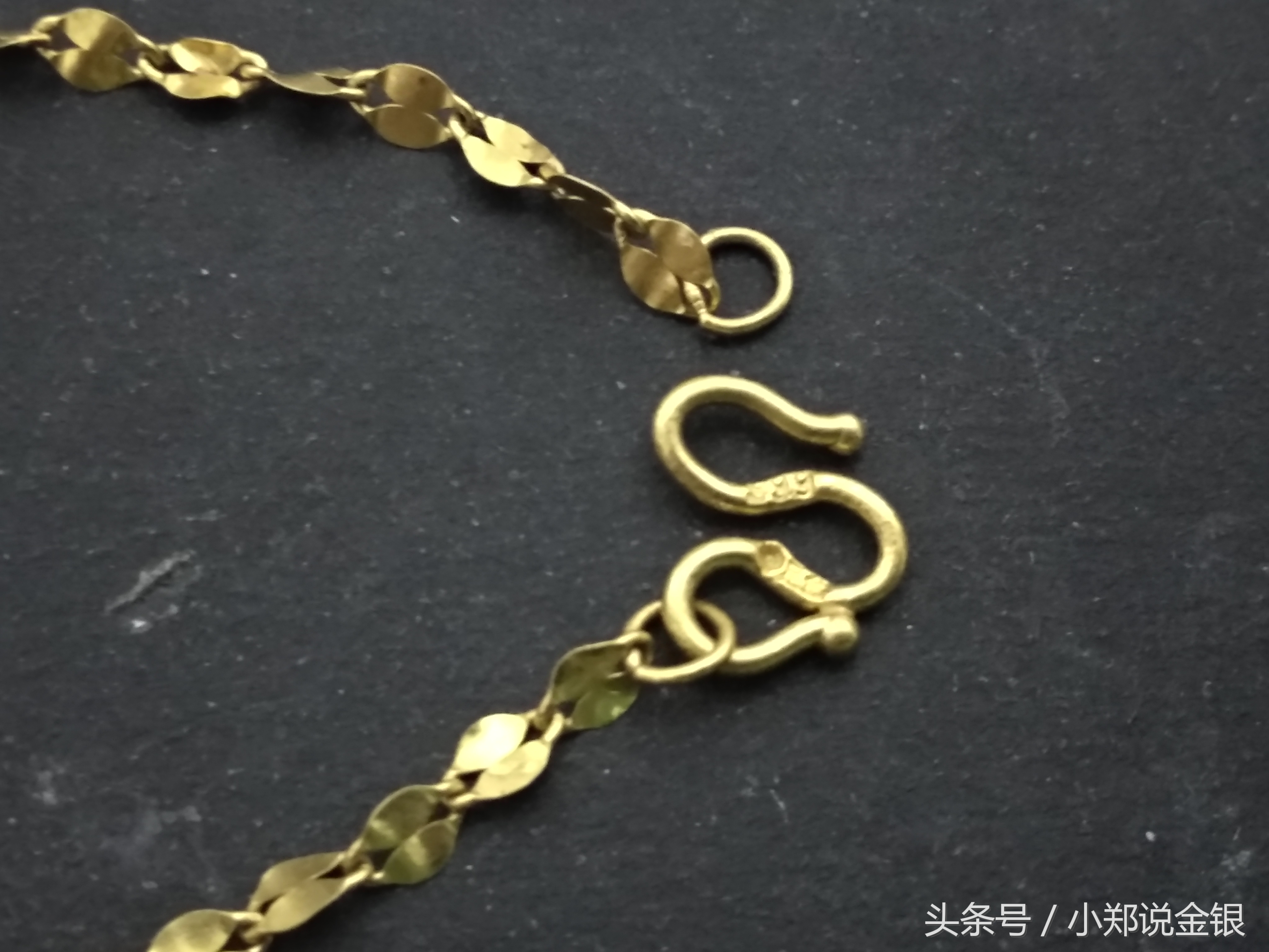 买首饰看价格吗,买珠宝首饰看清正品