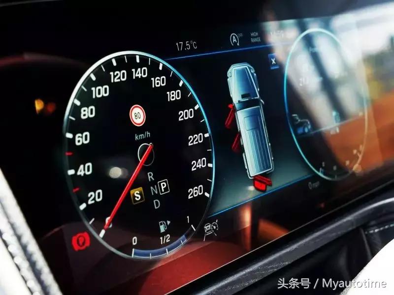 奔驰大g最适合越野的版本,奔驰大g的评价