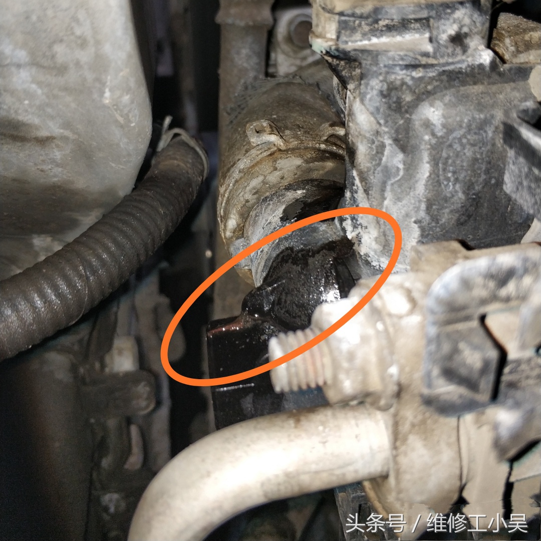 君越发动机冷却液更换,君越2.4发动机冷却液更换周期