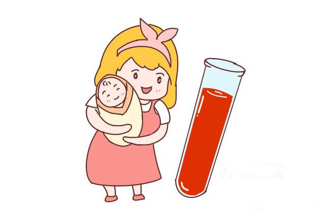 熊猫血妈妈怀孕了能生吗,熊猫血的孕妇生孩子应该注意什么