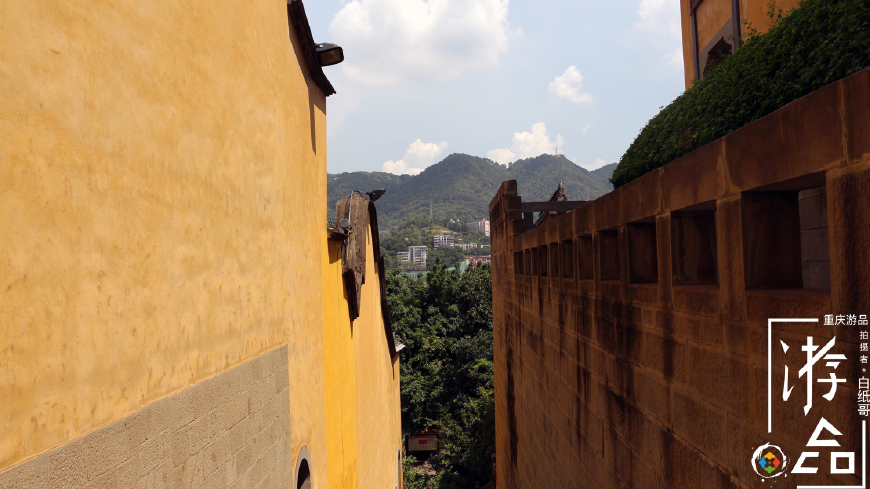 重庆湖广会馆的价值及意义,重庆湖广会馆的真实感受