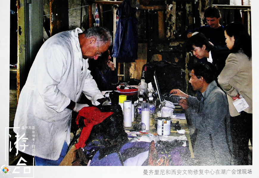 重庆湖广会馆的价值及意义,重庆湖广会馆的真实感受