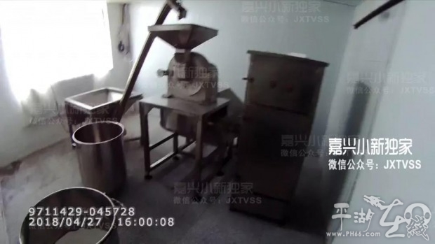 你的七夕德芙有可能是假的!嘉兴警方查处制假窝点!