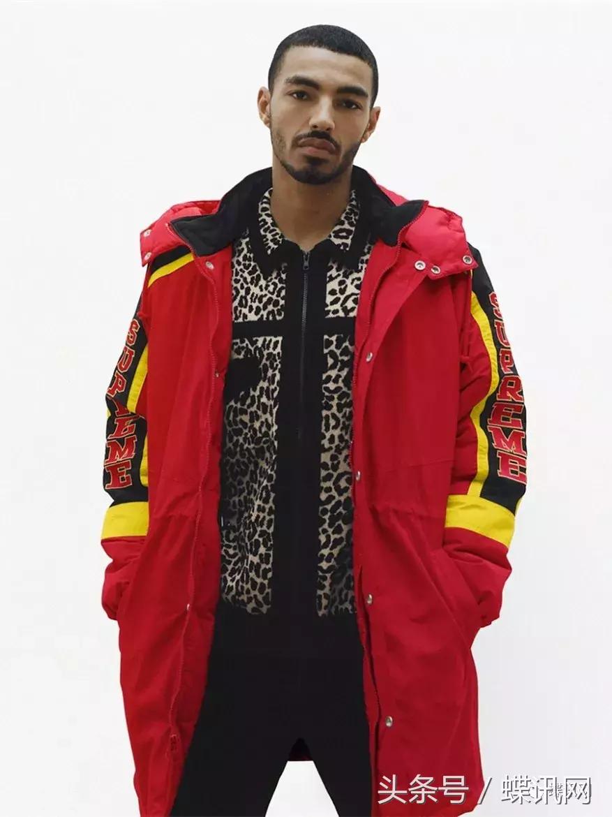 潮牌大佬supreme,supreme十大良心单品