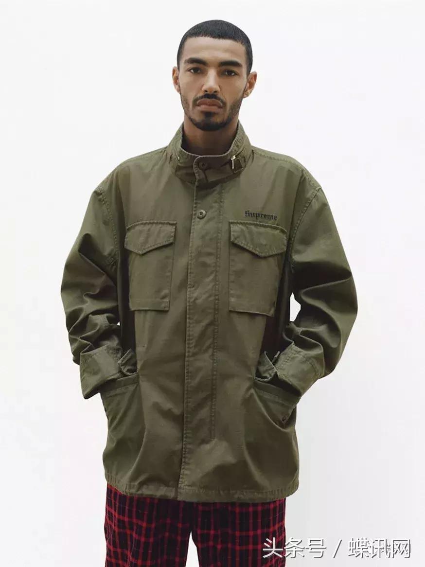 潮牌大佬supreme,supreme十大良心单品