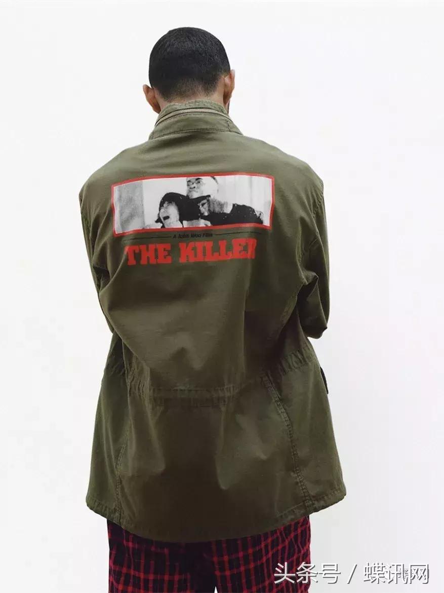 潮牌大佬supreme,supreme十大良心单品