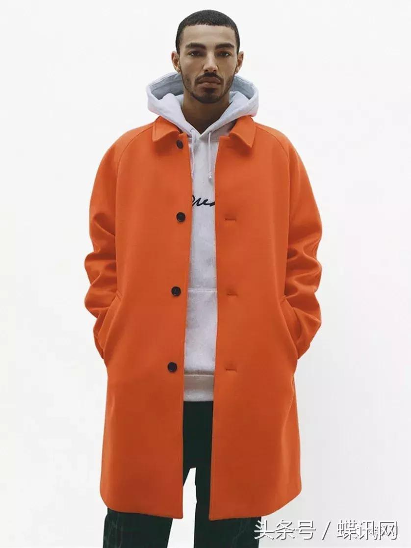 潮牌大佬supreme,supreme十大良心单品