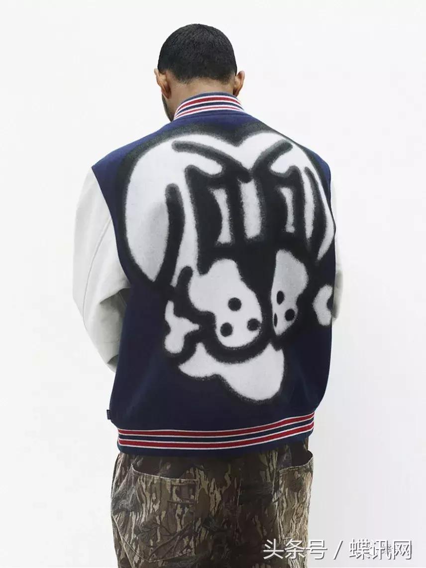 潮牌大佬supreme,supreme十大良心单品