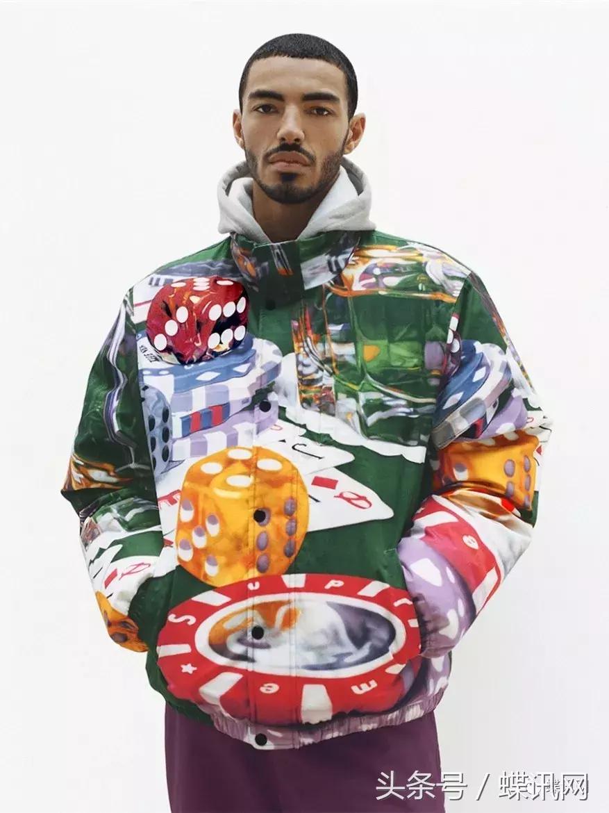 潮牌大佬supreme,supreme十大良心单品