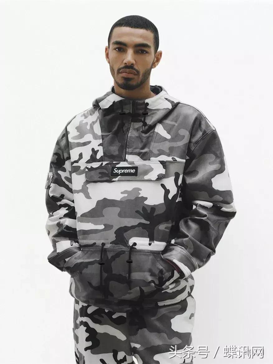 潮牌大佬supreme,supreme十大良心单品