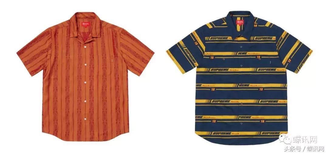 潮牌大佬supreme,supreme十大良心单品