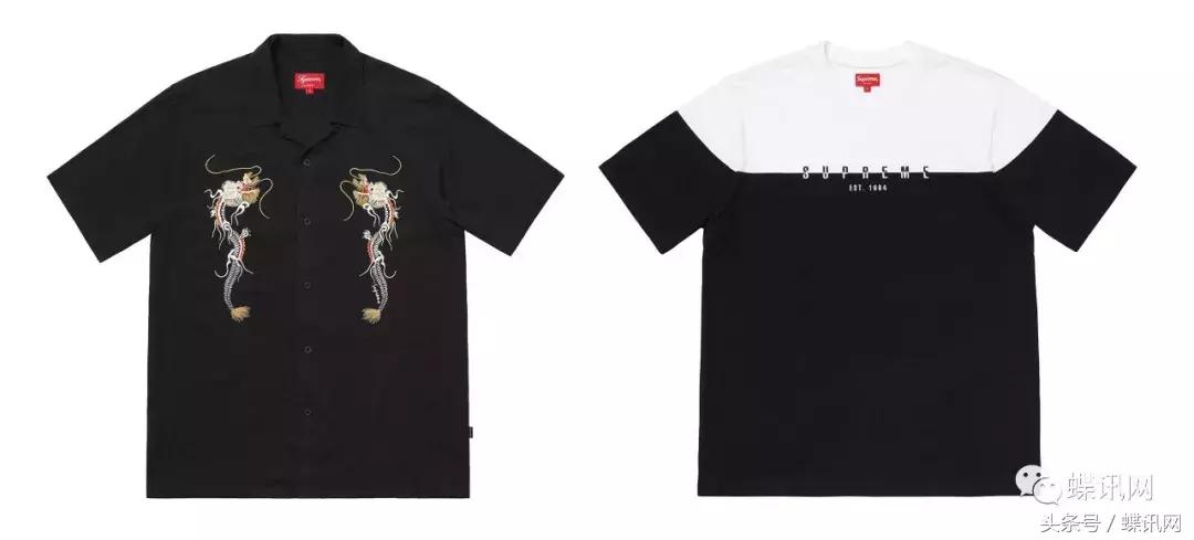 潮牌大佬supreme,supreme十大良心单品