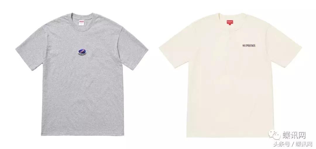 潮牌大佬supreme,supreme十大良心单品