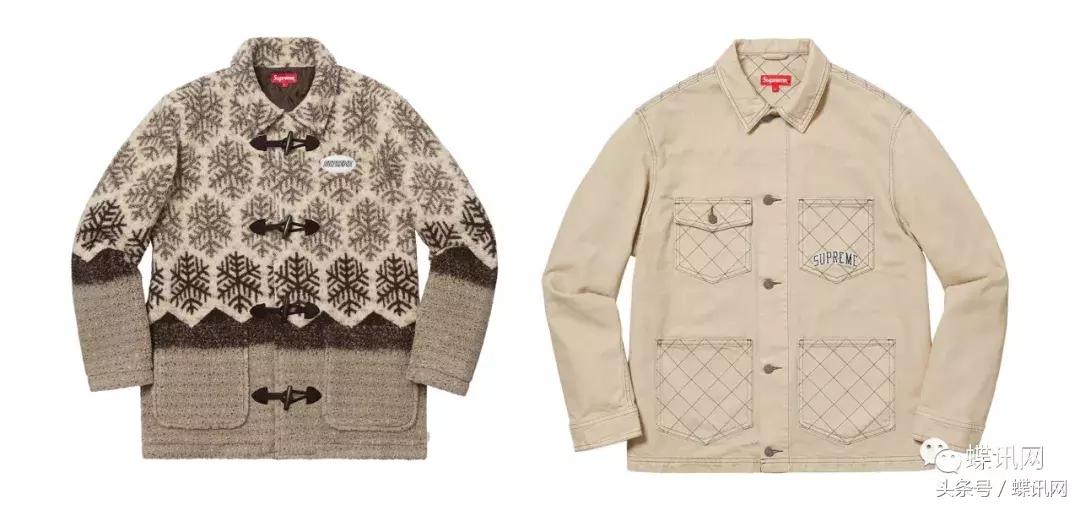 潮牌大佬supreme,supreme十大良心单品