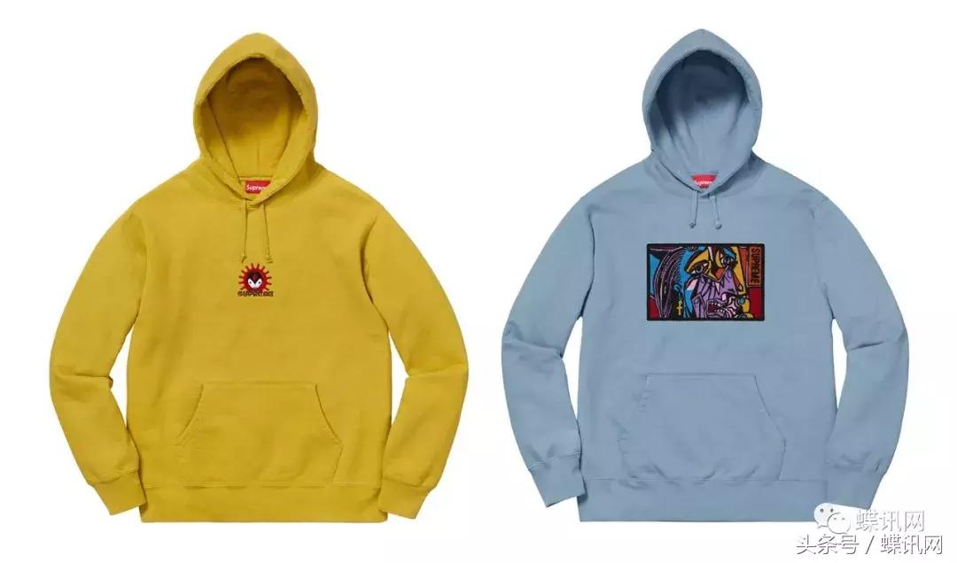 潮牌大佬supreme,supreme十大良心单品