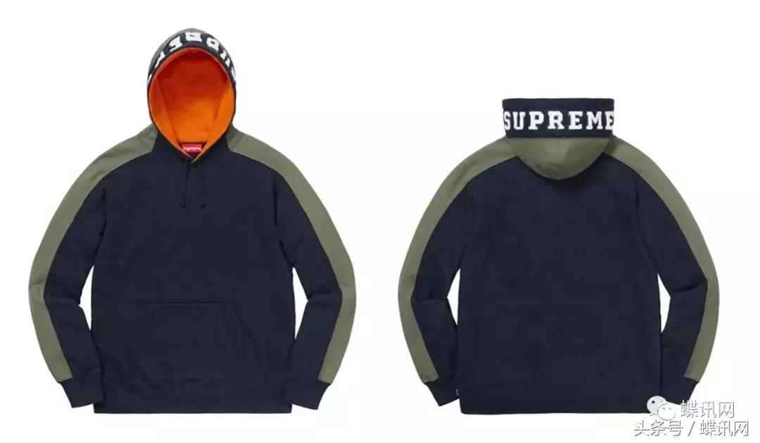 潮牌大佬supreme,supreme十大良心单品