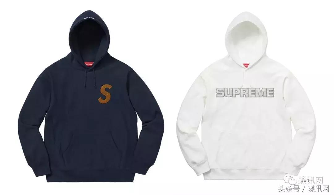 潮牌大佬supreme,supreme十大良心单品