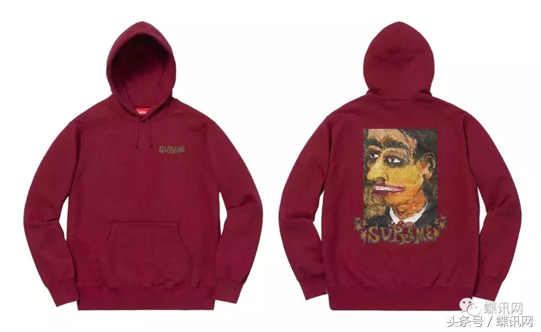 潮牌大佬supreme,supreme十大良心单品