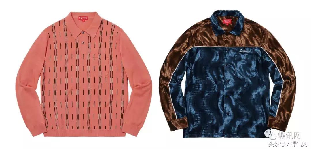 潮牌大佬supreme,supreme十大良心单品