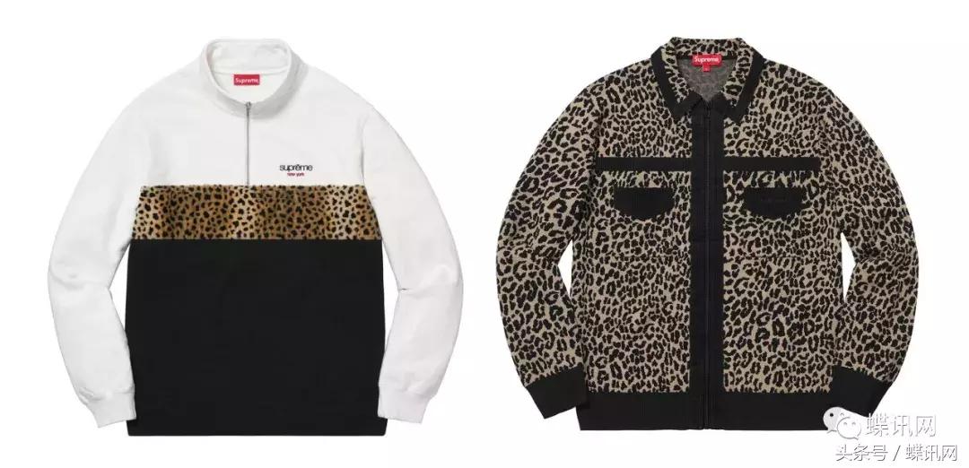 潮牌大佬supreme,supreme十大良心单品