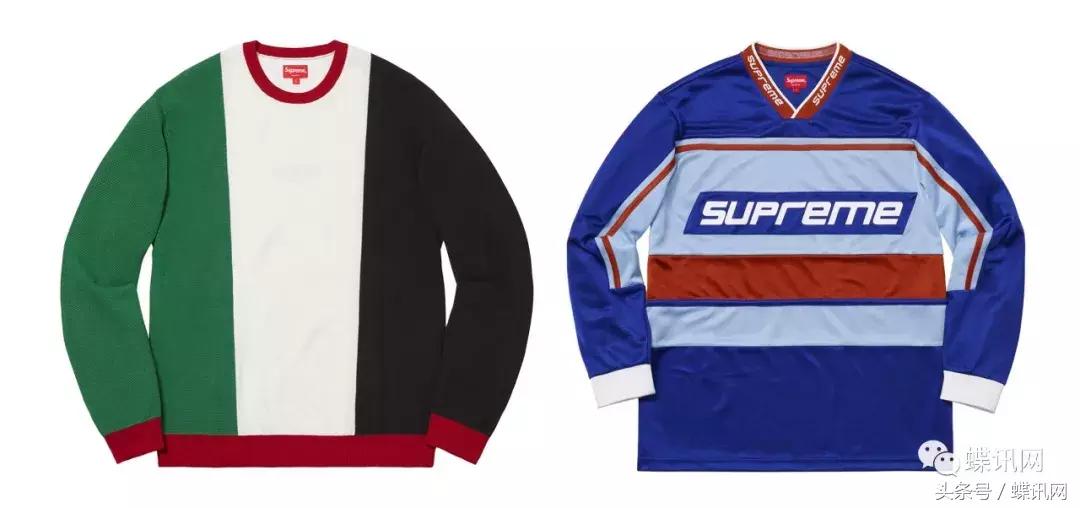 潮牌大佬supreme,supreme十大良心单品