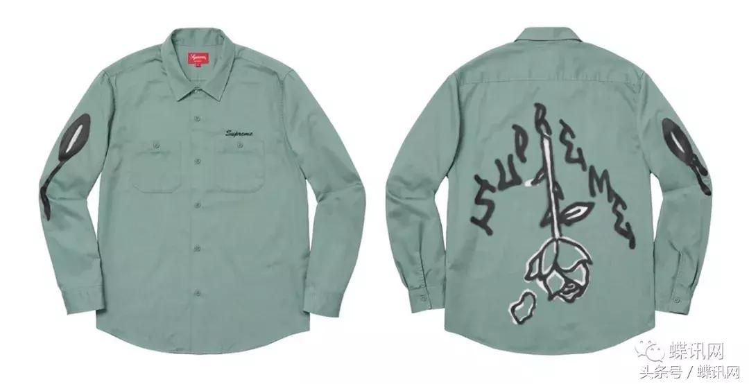 潮牌大佬supreme,supreme十大良心单品