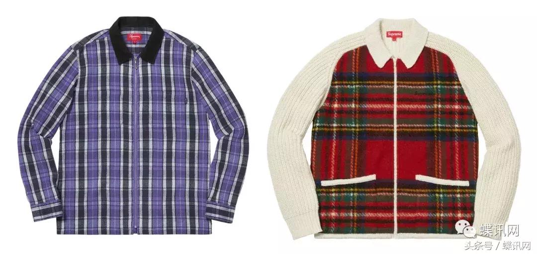 潮牌大佬supreme,supreme十大良心单品