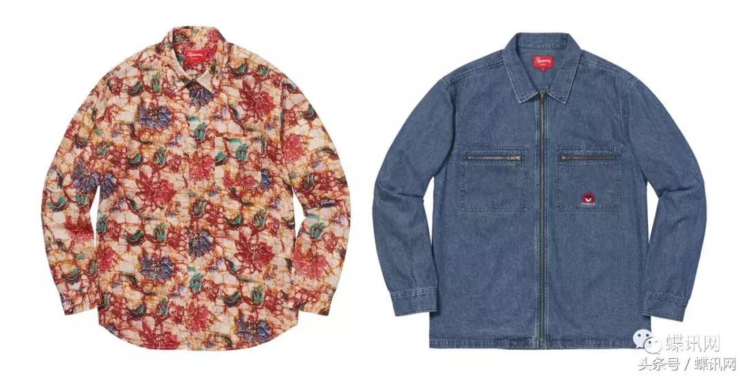 潮牌大佬supreme,supreme十大良心单品