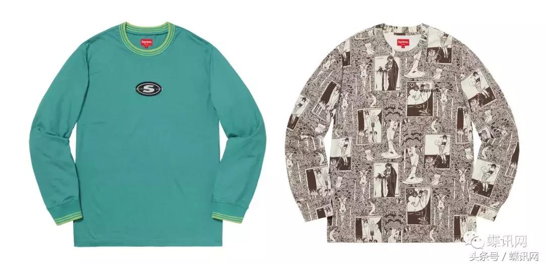 潮牌大佬supreme,supreme十大良心单品