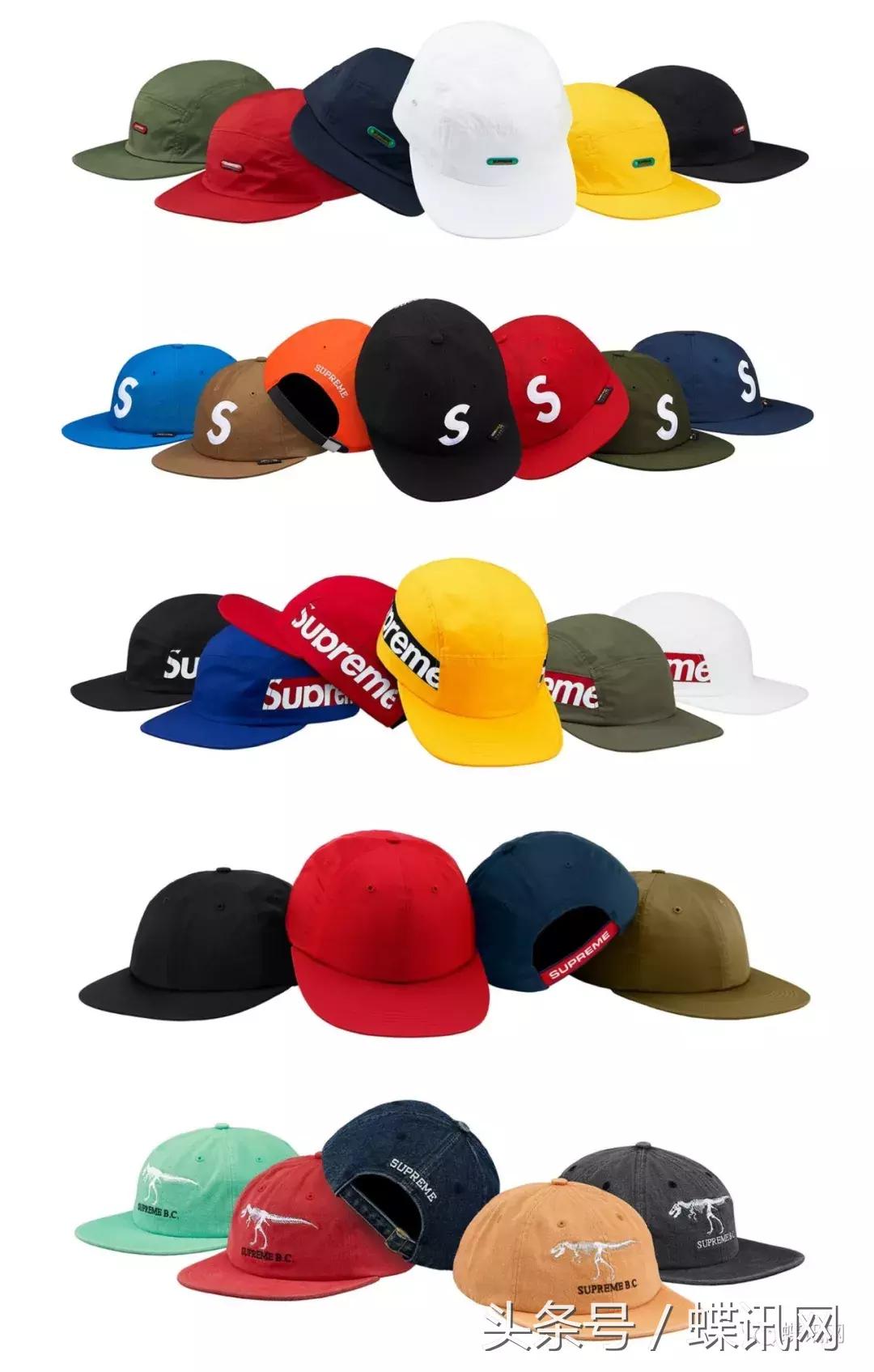 潮牌大佬supreme,supreme十大良心单品