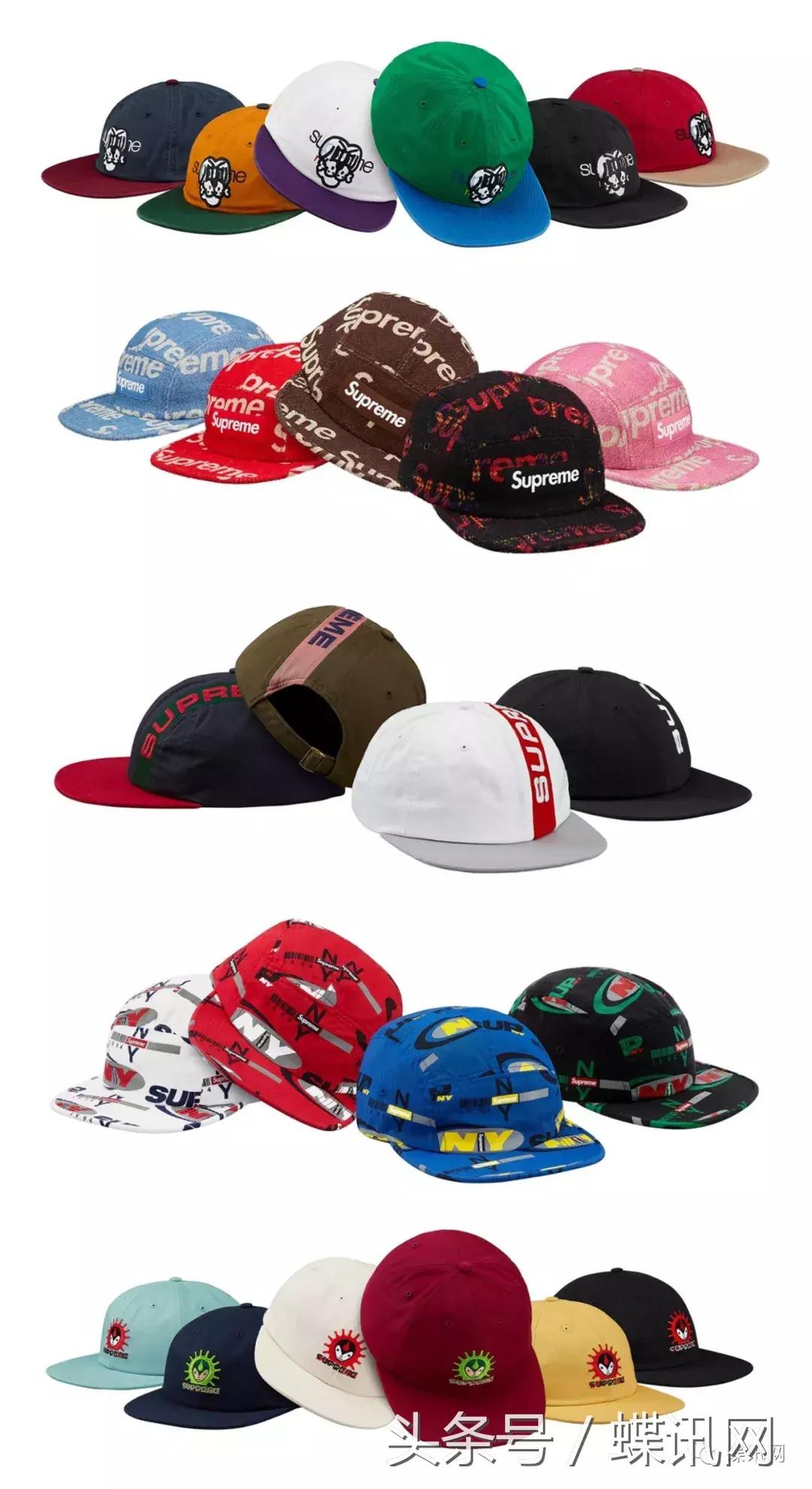 潮牌大佬supreme,supreme十大良心单品