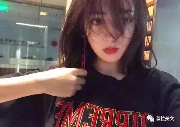 看脸型识别你适合剪什么刘海,如何看自己的脸型适合剪什么刘海