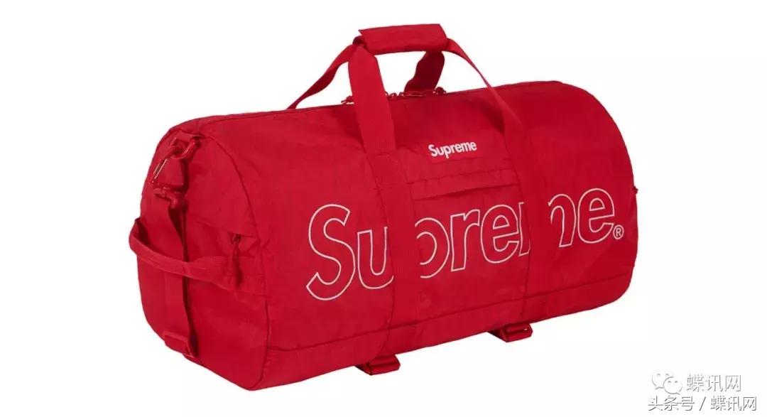 潮牌大佬supreme,supreme十大良心单品