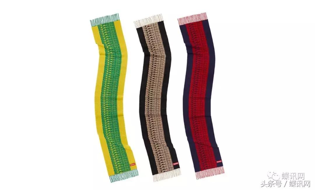 潮牌大佬supreme,supreme十大良心单品