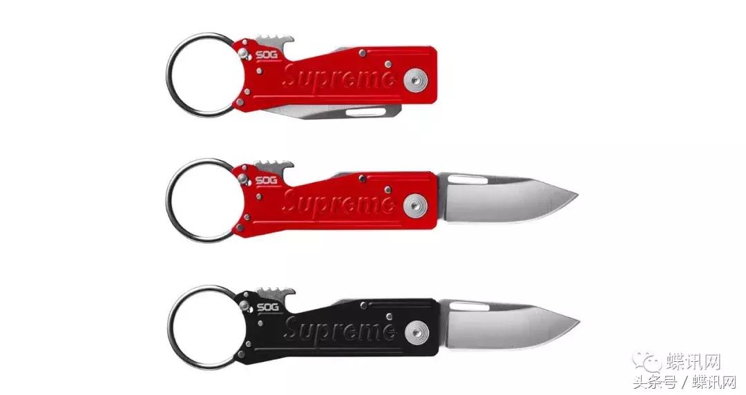 潮牌大佬supreme,supreme十大良心单品