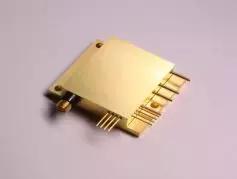 最新半导体激光器的工作原理,高功率半导体激光器熔覆实验