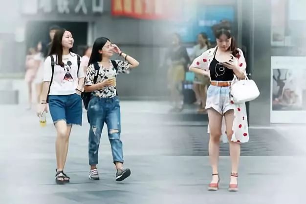 跟成都人交朋友,成都人与重庆人耍朋友的区别