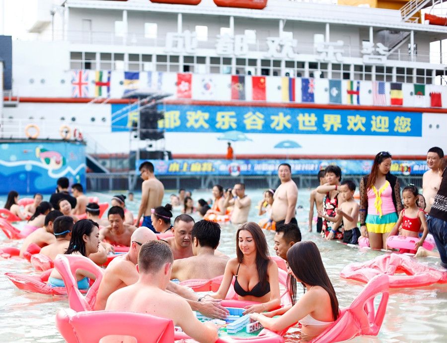 跟成都人交朋友,成都人与重庆人耍朋友的区别