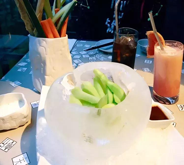 撒狗粮约会,魔都浪漫约会餐厅