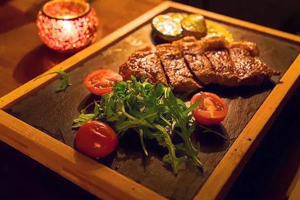 撒狗粮约会,魔都浪漫约会餐厅