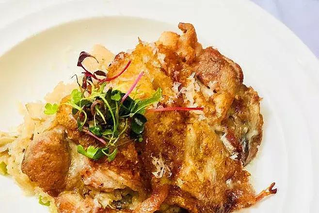 撒狗粮约会,魔都浪漫约会餐厅