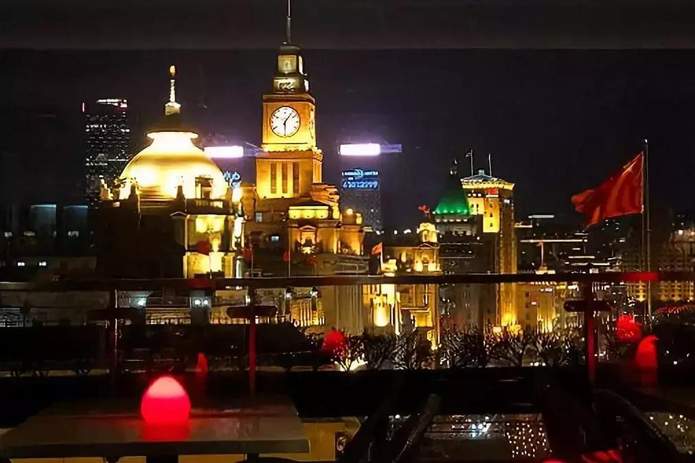 撒狗粮约会,魔都浪漫约会餐厅