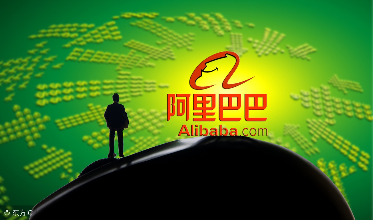 对话IP人｜阿里孙军工：电商知识产权保护的*局破**与格局