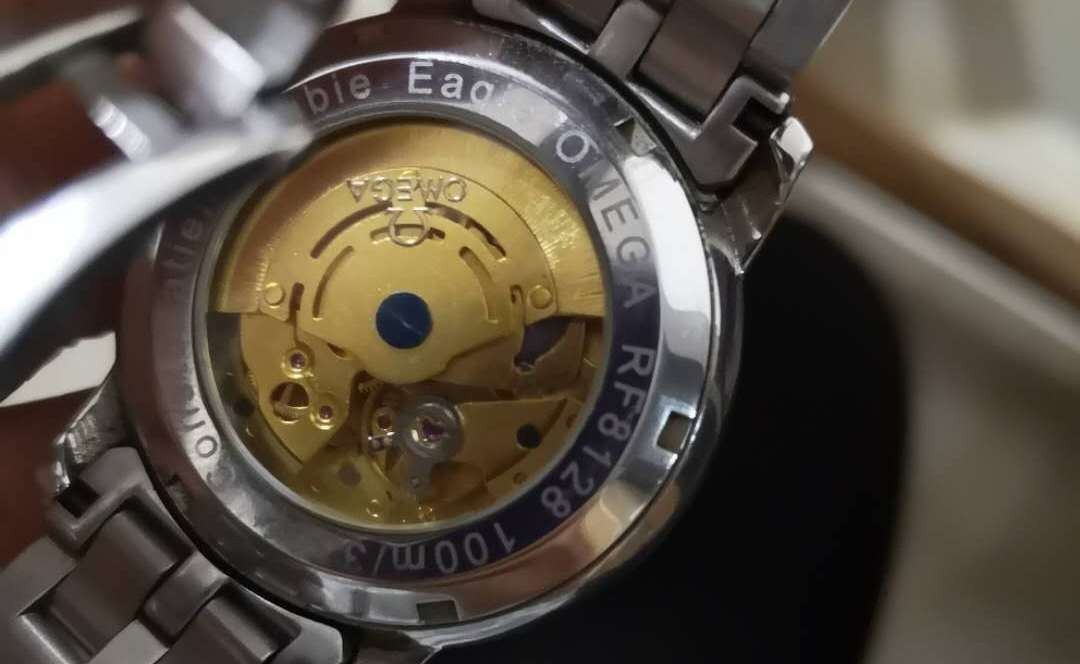 浪琴康卡斯陶瓷款上市,浪琴康卡斯陶瓷圈多少钱