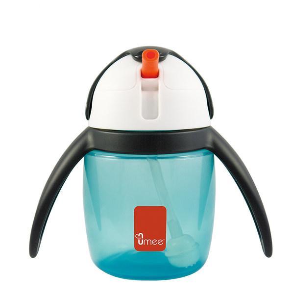 宝宝选吸管杯怎么选,什么样的吸管杯宝宝容易接受