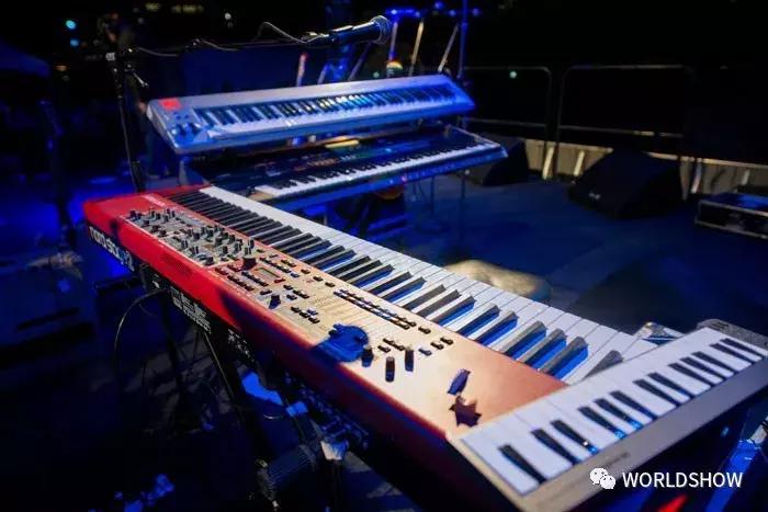 从繁荣到衰败的纯音乐,从兴盛走向消亡