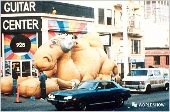 从繁荣到衰败的纯音乐,从兴盛走向消亡