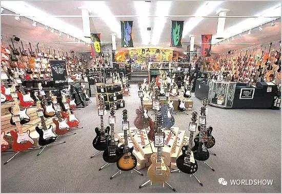 从繁荣到衰败的纯音乐,从兴盛走向消亡