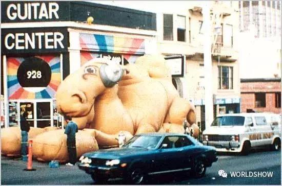 从繁荣到衰败的纯音乐,从兴盛走向消亡